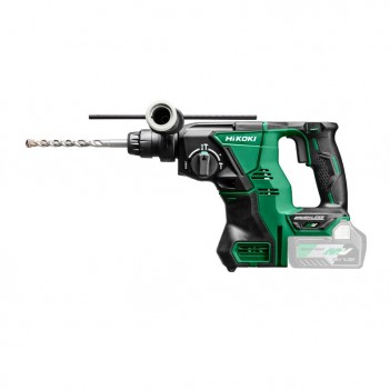 Perforateur sans fil 36 V / 3 J DH36DPA Hikoki