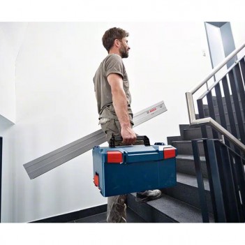 Set Tauchsäge GKT 18V-52 GC + Bohrhammer GSB 18V-55 Bosch
