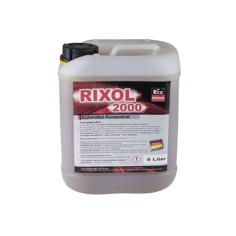 Kühlmittel 5l Proton