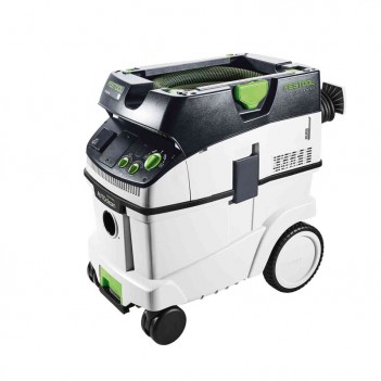 Absaugmobil CLEANTEC CTL 36 E AC Festool