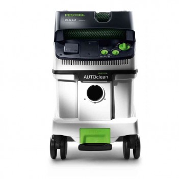 Absaugmobil CLEANTEC CTL 36 E AC Festool