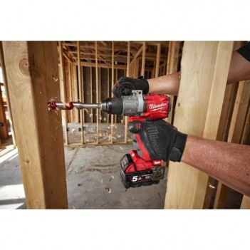 Perceuse visseuse 18V M18 FDD2-0X Milwaukee