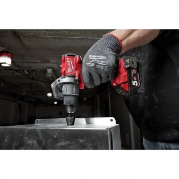 Perceuse visseuse 18V M18 FDD2-0X Milwaukee