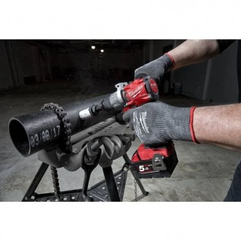Perceuse visseuse 18V M18 FDD2-0X Milwaukee