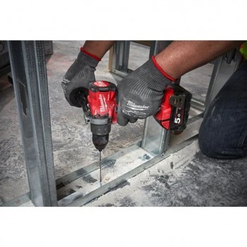 Perceuse visseuse 18V M18 FDD2-0X Milwaukee