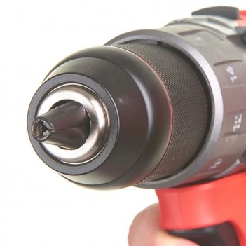 Perceuse visseuse 18V M18 FDD2-0X Milwaukee