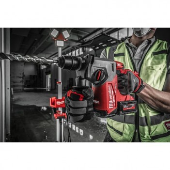 Perforateur sans fil 18V SDS-Plus M18 FHX-0X Milwaukee