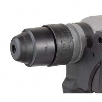 Perforateur sans fil 18V SDS-Plus M18 FHX-0X Milwaukee