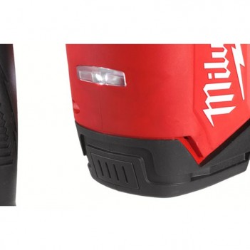 Perforateur sans fil 18V SDS-Plus M18 FHX-0X Milwaukee