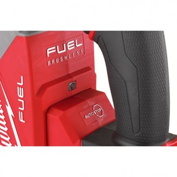Perforateur sans fil 18V SDS-Plus M18 FHX-0X Milwaukee