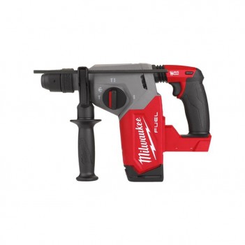 Akku Bohr- und Meißelhammer 18V SDS-Plus M18 FHX-0X Milwaukee