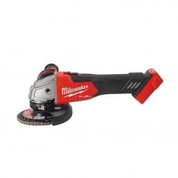 Meuleuse Ø 125 mm - 18V M18 FSAG125X-0X Milwaukee