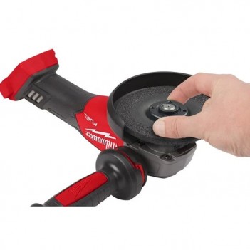Meuleuse Ø 125 mm - 18V M18 FSAG125X-0X Milwaukee