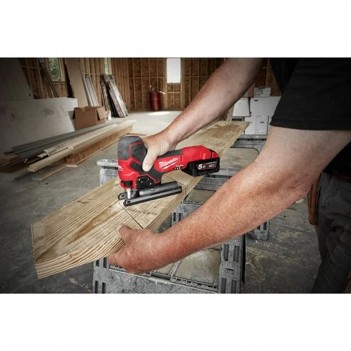 Scie sauteuse 18V M18 FBJS-0X Milwaukee