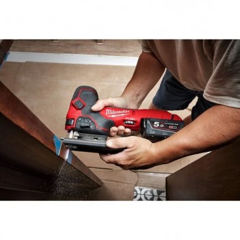 Scie sauteuse 18V M18 FBJS-0X Milwaukee