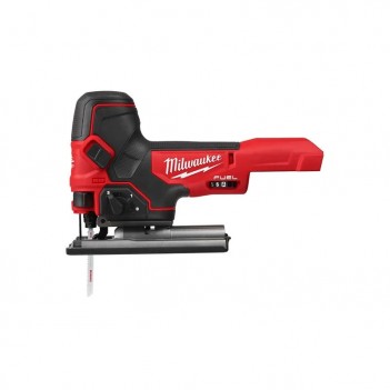 Scie sauteuse 18V M18 FBJS-0X Milwaukee