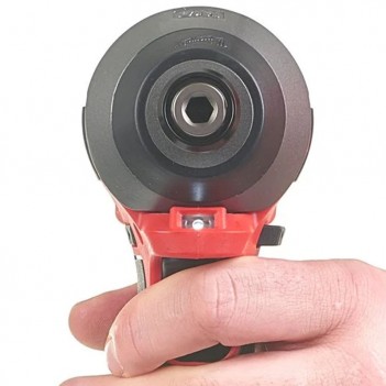 Visseuse à choc 18V 1/4" / 226Nm M18 ONEID2-0X Milwaukee