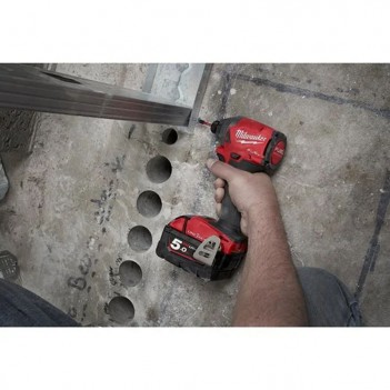 Akku Schlagschrauber 18V 1/4" / 226Nm M18 ONEID2-0X Milwaukee