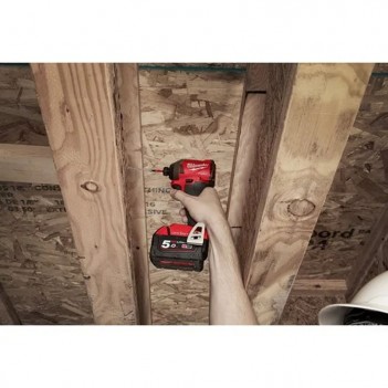 Visseuse à choc 18V 1/4" / 226Nm M18 ONEID2-0X Milwaukee