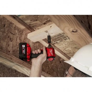 Akku Schlagschrauber 18V 1/4" / 226Nm M18 ONEID2-0X Milwaukee