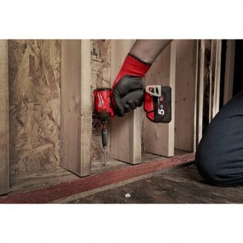 Visseuse à choc 18V 1/4" / 226Nm M18 ONEID2-0X Milwaukee