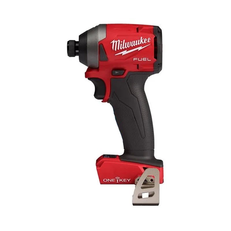 Visseuse à choc 18V 1/4" / 226Nm M18 ONEID2-0X Milwaukee Visseuse à choc 18V 1/4" / 226Nm M18 ONEID2-0X Milwaukee