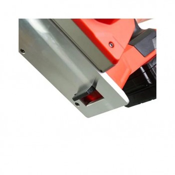 Akku-hobel 82mm 18V M18 BP-0 Milwaukee