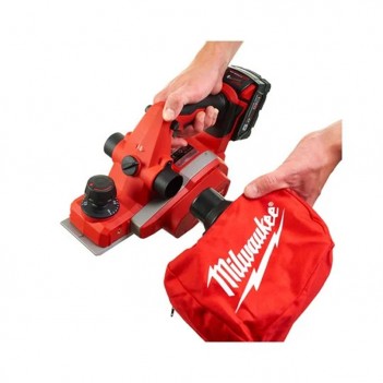 Rabot 82mm 18V M18 BP-0 Milwaukee