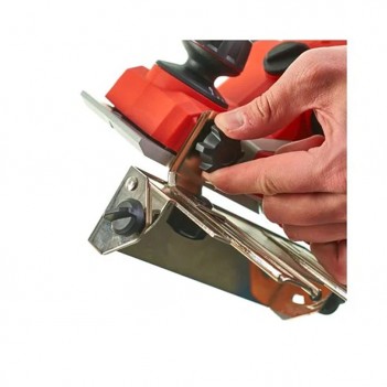 Akku-hobel 82mm 18V M18 BP-0 Milwaukee