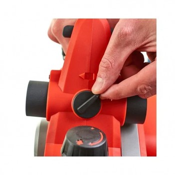 Rabot 82mm 18V M18 BP-0 Milwaukee