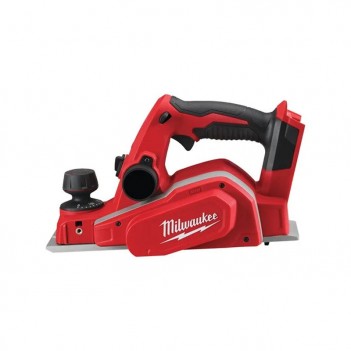 Rabot 82mm 18V M18 BP-0 Milwaukee