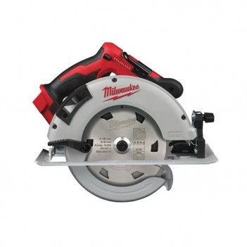 Akku Kreissäge Ø190 mm 18V M18 BLCS66-0X Milwaukee