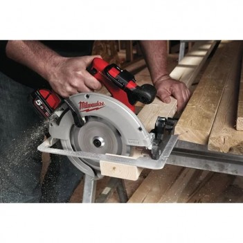Scie circulaire Ø190 mm 18V M18 BLCS66-0X Milwaukee