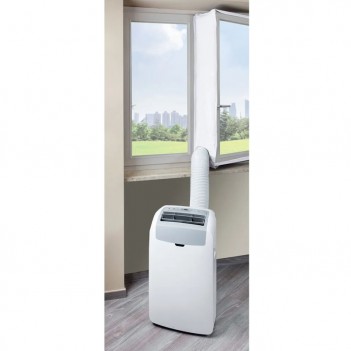 Dichtungssatz für mobile Klimaanlage von Whirlpool