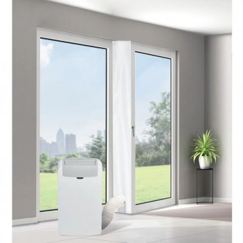 Dichtungssatz für mobile Klimaanlage von Whirlpool