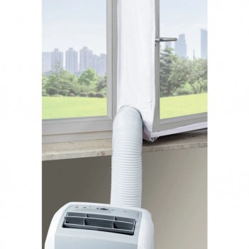Dichtungssatz für mobile Klimaanlage von Whirlpool