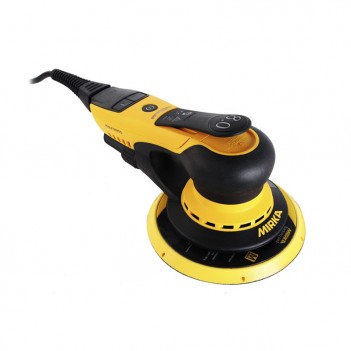 Ponceuse excentrique DEROS 680CV 150 mm 8,0 Mirka