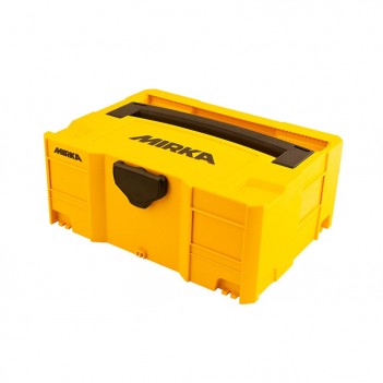 Coffret Systainer 400x300x158mm Mirka