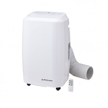 Mobile Klimaanlage Freezer 9000 Rockair