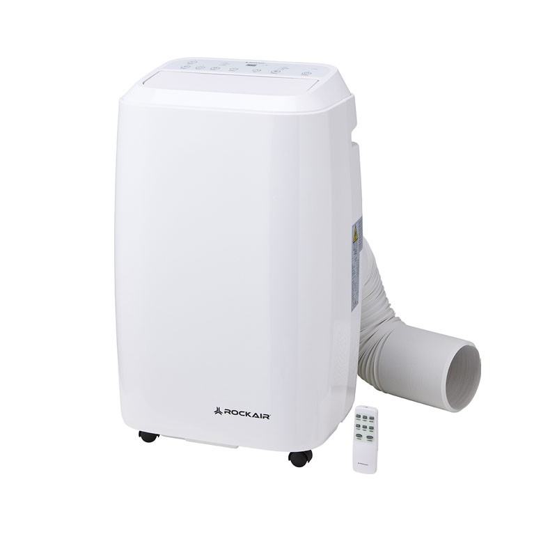 Mobile Klimaanlage Freezer 9000 Rockair Mobile Klimaanlage Freezer 9000 Rockair