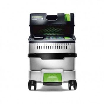 Absaugmobil CLEANTEC CTL MIDI I Festool