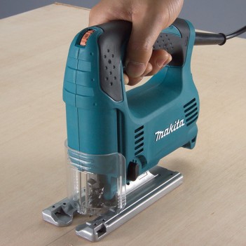 Scie sauteuse orbitale 4329J Makita
