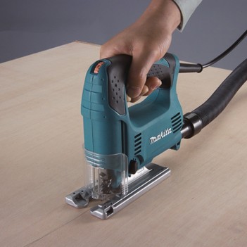 Scie sauteuse orbitale 4329J Makita