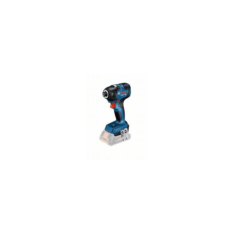 Visseuse à chocs 200Nm GDR 18V-200 Bosch Visseuse à chocs 200Nm GDR 18V-200 Bosch