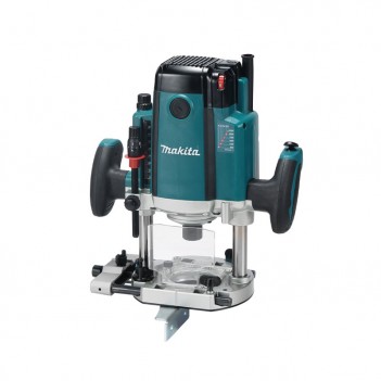 Eintauch-Oberfräse 12mm RP2302FCXJ Makita