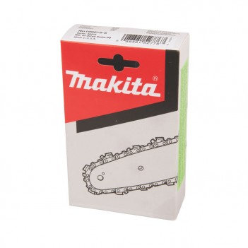 Chaîne pour tronçonneuse 25 cm pour DUC256 Makita