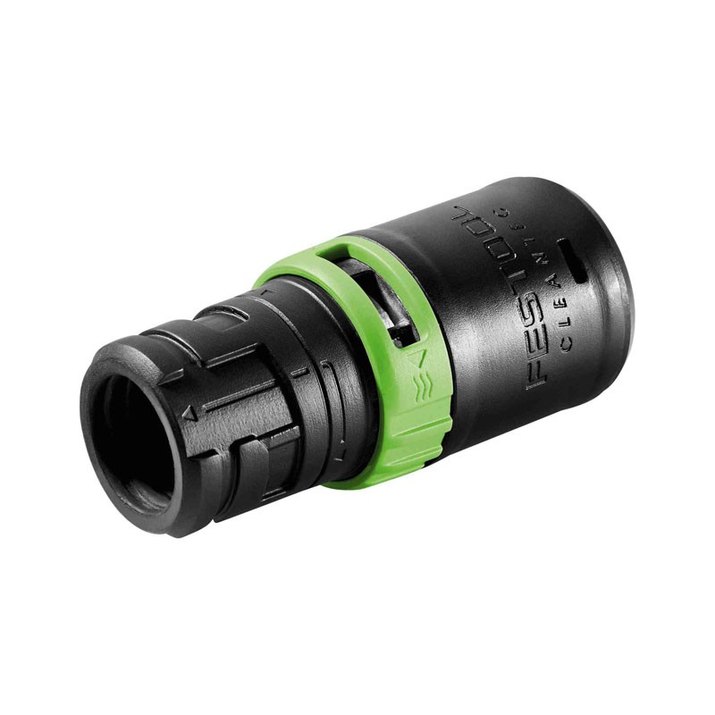 Manchon de raccordement D 27 DM-AS/CT Festool