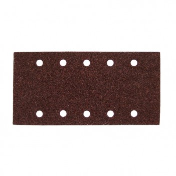 Papiers abrasifs 115 x 230 mm pour BO4900V/9046 Makita
