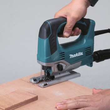 Scie sauteuse orbitale 650W JV0600J Makita