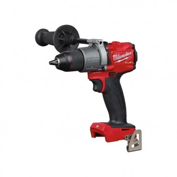 18V Satz von 3 Maschinen Bohrschrauber / Hobel / Bohr- und Meißelhammer Milwaukee